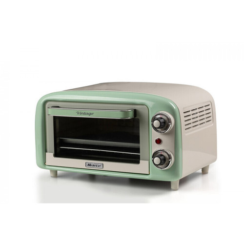 ARIETE - 3919 VINTAGE FORNO ELETTRICO 800W - 2250002373 ARIETE - 3919 VINTAGE FORNO ELETTRICO 800W - 2250002373