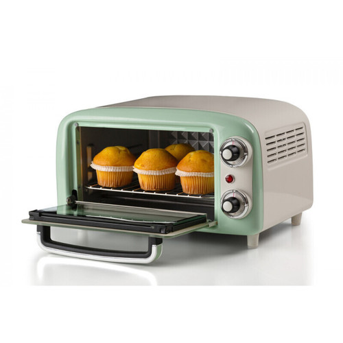 ARIETE - 3919 VINTAGE FORNO ELETTRICO 800W - 2250002373 ARIETE - 3919 VINTAGE FORNO ELETTRICO 800W - 2250002373
