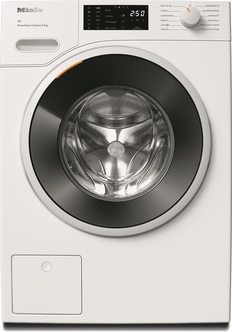 MIELE - WWD380 WCS - 2250002328 MIELE 0 | Trony.it