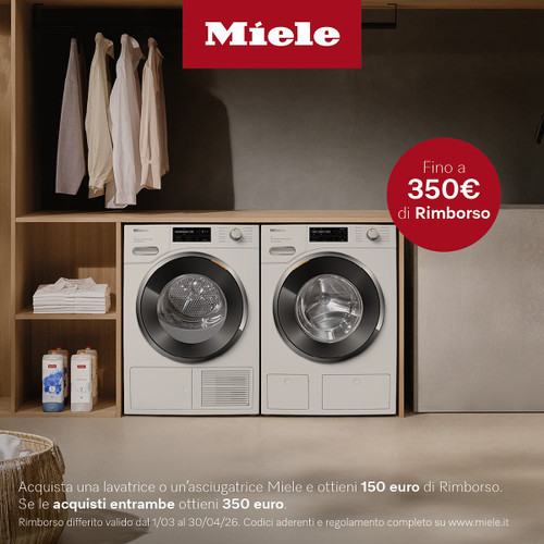 MIELE - WWD380 WCS - 2250002328