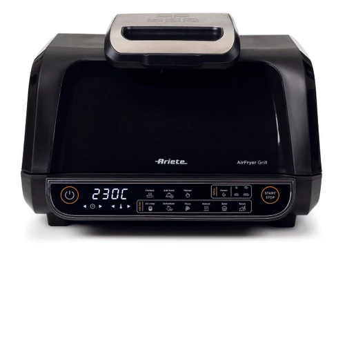 ARIETE - 4635 AIR FRYER GRILL, FRIGGITRICE AD ARIA E GRIGL - 2240022436
