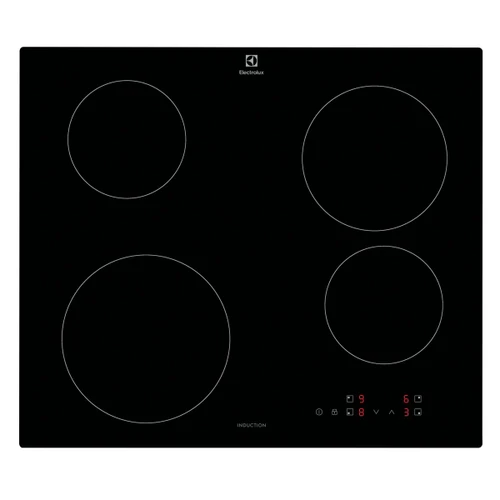 ELECTROLUX - PIANO INDUZIONE 4 ZONE 60 CM LIB60424CK - 2250004725