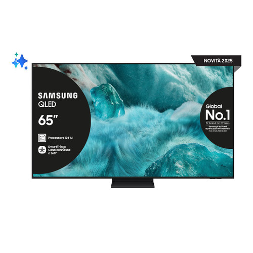 SAMSUNG - QE65Q7F5AUXZT - 2250005578