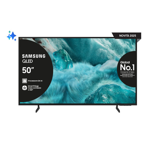 SAMSUNG - QE50Q7FAAUXZT - 2250005567 SAMSUNG - QE50Q7FAAUXZT - 2250005567