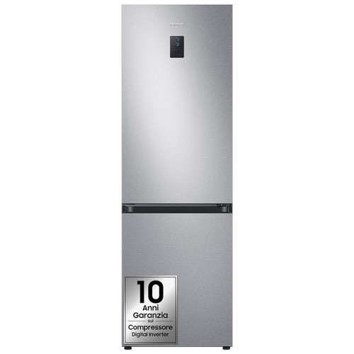 Samsung Electronics Italia Spa - RB34C672DSA/EF - 2240016998
