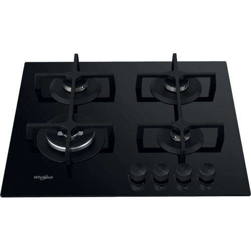 WHIRLPOOL - Piano cottura a gas Whirlpool - GOA 6423/NB1 - 2230010921 WHIRLPOOL 0 | Trony.it