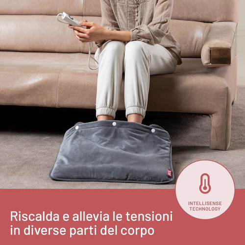 Tecnacta Group - SCALDAPIEDI INTELLISENSE FEET - 2230005466