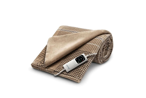 IMETEC - CALDOPLAID ADAPTO ELEGANCE 180X140 CM - 2220012937 IMETEC - CALDOPLAID ADAPTO ELEGANCE 180X140 CM - 2220012937