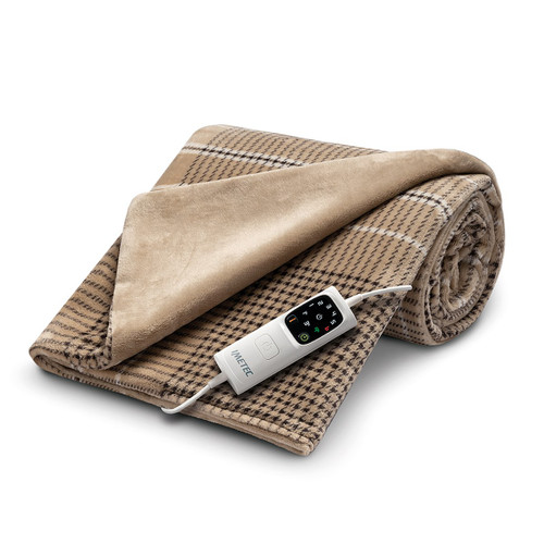 Tecnacta Group - CALDOPLAID ADAPTO ELEGANCE 180X140 CM - 2220012937