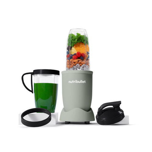 NUTRIBULLET - NUTRIBULLET PRO NB907MAJD PERSONAL BLENDER - 2240017743