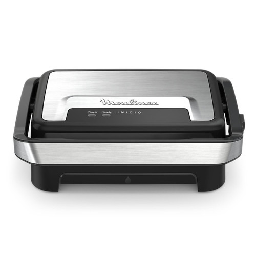 MOULINEX - La griglia compatta per panini e tanto altro ancora, per una cottura semplice e veloce - 2240019969 MOULINEX - La griglia compatta per panini e tanto altro ancora, per una cottura semplice e veloce - 2240019969