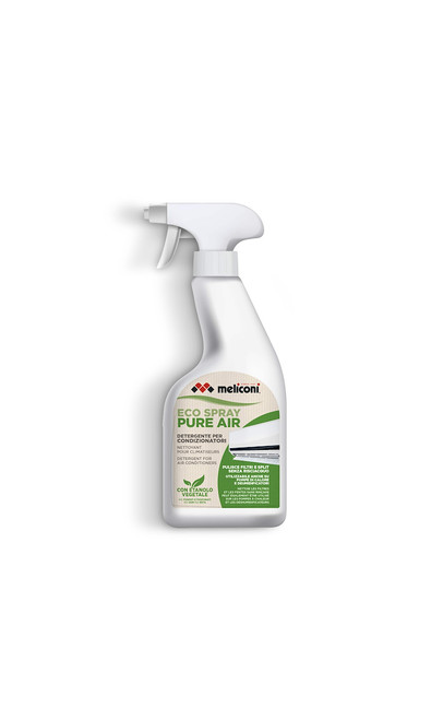 MELICONI - ECO SPRAY PURE AIR - 2240021023 MELICONI - ECO SPRAY PURE AIR - 2240021023