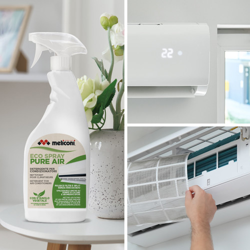 MELICONI - ECO SPRAY PURE AIR - 2240021023