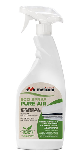 MELICONI - ECO SPRAY PURE AIR - 2240021023