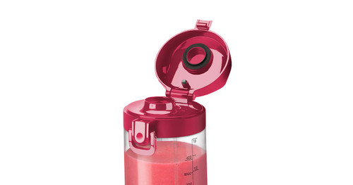 NUTRIBULLET - NUTRIBULLET PORTABLE NBP003MA FRULLATORE COMPATTO - 2240020881