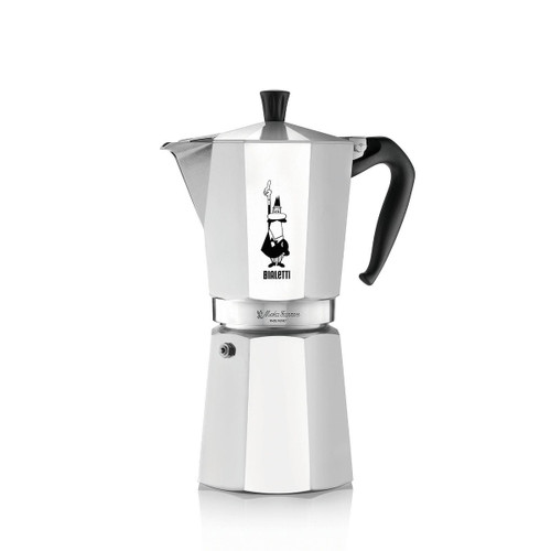 BIALETTI - MOKA EXPRESS 18TZ - 2240021893 BIALETTI 0 | Trony.it