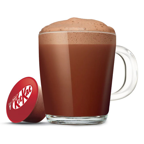 NESTLE - KITKAT 16 CAPSULE - 2240022383