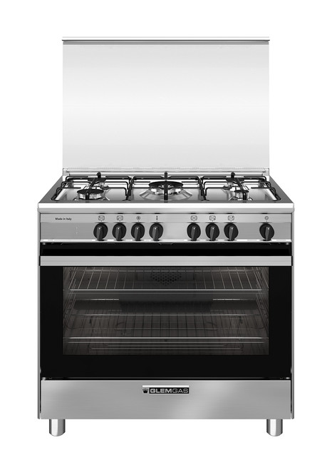 GLEM GAS - SA965MI6 - 2240023014 GLEM GAS 0 | Trony.it