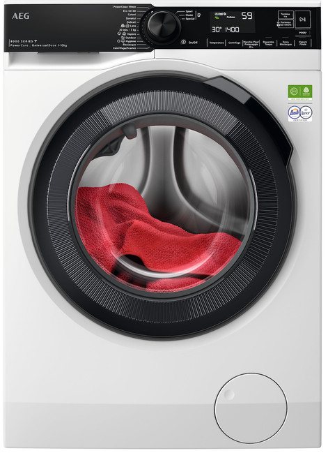 AEG - LR8FH104VY - 2250002204 AEG - LR8FH104VY - 2250002204