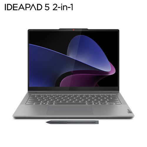 LENOVO - IdeaPad 5 2-in-1 Convertibile 14" Intel i5 16GB 512GB - 2250002901
