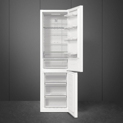SMEG - Frigorifero Libera installazione Combinato Estetica Universale - 2250006787