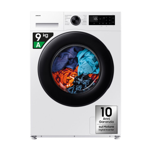 Samsung Electronics Italia Spa - WW90DG5G34AEET - 2250006768