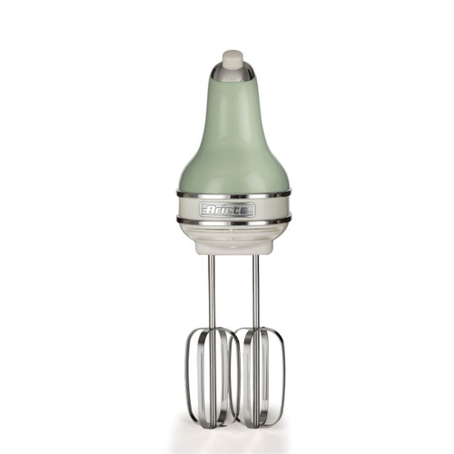 ARIETE - 1548 SBATTITORE VINTAGE, 450W, 5 VELOCITÀ, FUNZIO - 2240022563