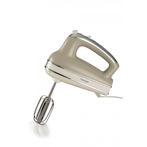 ARIETE - 1548 VINTAGE SBATTITORE ELETTRICO 450W - 2240021750 ARIETE - 1548 VINTAGE SBATTITORE ELETTRICO 450W - 2240021750