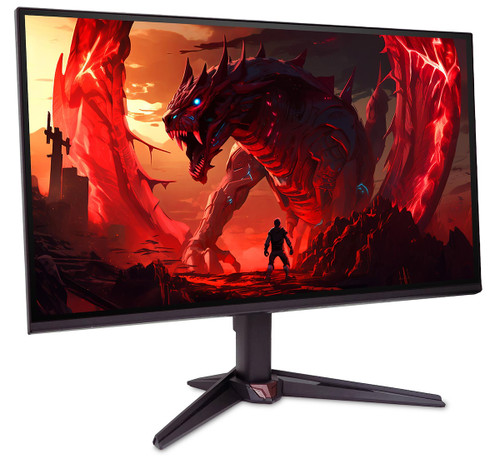 ACER - MONITOR GAMING NITRO VG270GBMIPX - 27 POLLICI - NERO - 2240024001