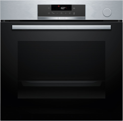 BOSCH - HRG532BS3 FORNO CON VAPORE CLASSE A+ - 2240020158 BOSCH - HRG532BS3 FORNO CON VAPORE CLASSE A+ - 2240020158