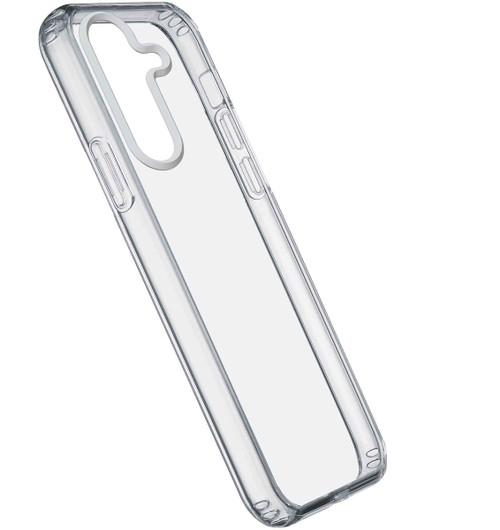 CELLULARLINE - Clear Strong - Galaxy S24 FE - 2240021752 CELLULARLINE - Clear Strong - Galaxy S24 FE - 2240021752