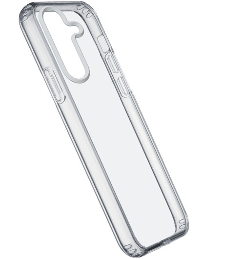 CELLULARLINE - CLEAR PROTECT - GALAXY S24 FE - 2240021752