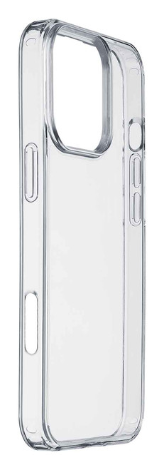 CELLULARLINE - CLEAR STRONG - IPHONE 16 PRO - 2240019655 CELLULARLINE - CLEAR STRONG - IPHONE 16 PRO - 2240019655