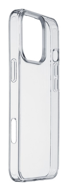CELLULARLINE - CLEAR STRONG - IPHONE 16 PRO - 2240019655 CELLULARLINE 0 | Trony.it
