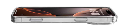 CELLULAR LINE - CLEAR STRONG - IPHONE 16 PRO MAX - 2240019633 CELLULAR LINE - CLEAR STRONG - IPHONE 16 PRO MAX - 2240019633