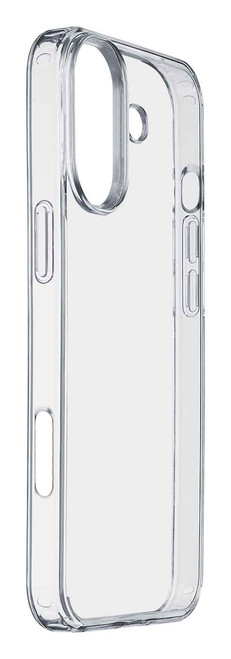 CELLULARLINE - CLEAR STRONG - IPHONE 16 - 2240019620 CELLULARLINE - CLEAR STRONG - IPHONE 16 - 2240019620