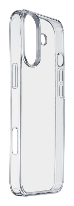 CELLULARLINE - CLEAR PROTECT - IPHONE 16 - 2240019620