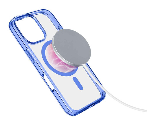 CELLULARLINE - Iconic Mag - iPhone 16 Pro Max - 2240021424 CELLULARLINE - Iconic Mag - iPhone 16 Pro Max - 2240021424