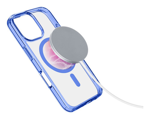 CELLULARLINE - ICONIC MAG - IPHONE 16 PRO MAX - 2240021424