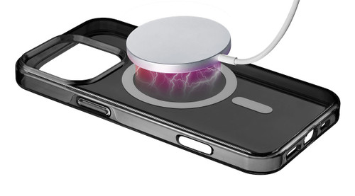 CELLULARLINE - GLOSS MAG - IPHONE 16 PRO MAX - 2250003776 CELLULARLINE 0 | Trony.it