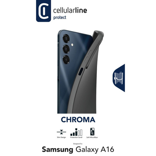 CELLULARLINE - CHROMA - GALAXY A16 - 2250003766