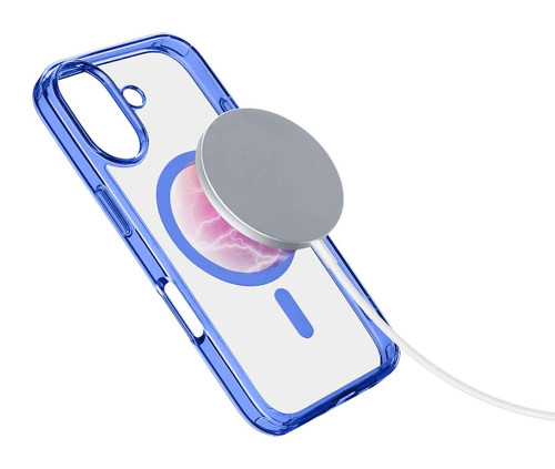 CELLULARLINE - ICONIC MAG - IPHONE 16 PLUS - 2250001941 CELLULARLINE - ICONIC MAG - IPHONE 16 PLUS - 2250001941