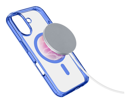 CELLULARLINE - ICONIC MAG - IPHONE 16 PLUS - 2250001941