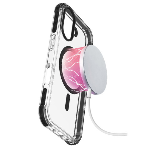 CELLULARLINE - TETRA FORCE STRONG GUARD MAG - IPHONE 16 PLUS - 2240020712