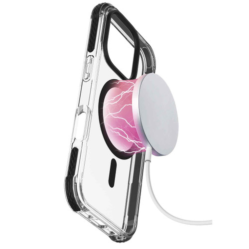 CELLULARLINE - Tetra Force Strong Guard Mag - iPhone 16 Pro - 2240020482 CELLULARLINE - Tetra Force Strong Guard Mag - iPhone 16 Pro - 2240020482