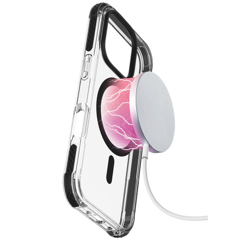 CELLULARLINE - TETRA FORCE STRONG GUARD MAG - IPHONE 16 PRO - 2240020482