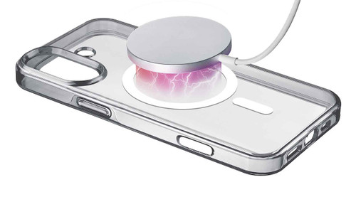 CELLULAR LINE - GLOSS MAG - IPHONE16 PLUS - 2240020018 CELLULAR LINE - GLOSS MAG - IPHONE16 PLUS - 2240020018