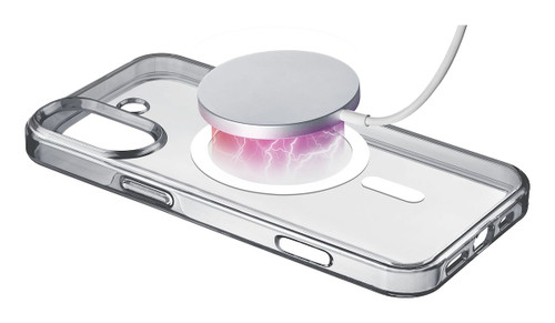 CELLULARLINE - GLOSS MAG - IPHONE16 PLUS - 2240020018 CELLULARLINE 0 | Trony.it