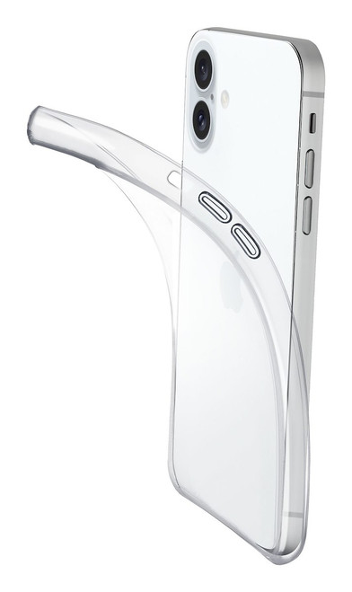 CELLULARLINE - FINE - IPHONE 16 PLUS - 2240020007 CELLULARLINE 0 | Trony.it