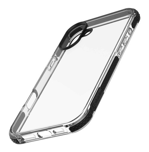 CELLULARLINE - TETRA FORCE STRONG GUARD - IPHONE 16 - 2240019636